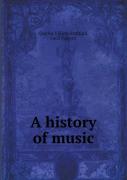 A History Of Music