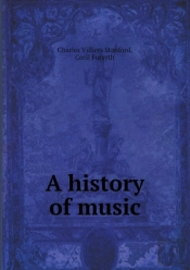 A History Of Music