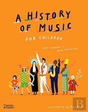 A History Of Music For Children