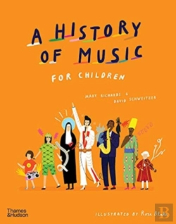 Bertrand.pt - A History Of Music For Children