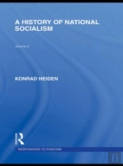 Bertrand.pt - A History Of National Socialism (Rle Responding To Fascism)
