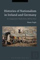 A History Of Nationalism In Ireland And Germany