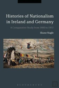 Bertrand.pt - A History Of Nationalism In Ireland And Germany