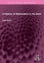 A History Of Nationalism In The East