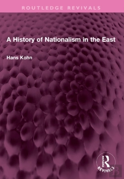 Bertrand.pt - A History Of Nationalism In The East