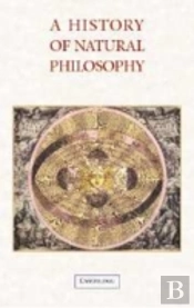 A History Of Natural Philosophy