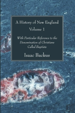 Bertrand.pt - A History Of New England, Volume 1
