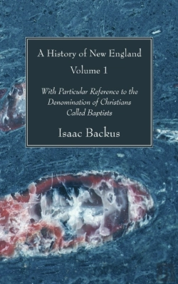 Bertrand.pt - A History Of New England, Volume 1