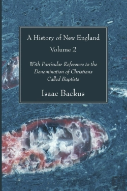 Bertrand.pt - A History Of New England, Volume 2