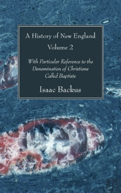 Bertrand.pt - A History Of New England, Volume 2