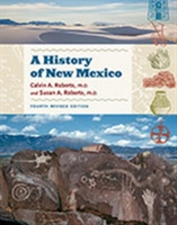 Bertrand.pt - A History Of New Mexico, 4th Revised Edition