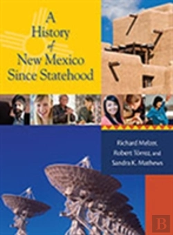 Bertrand.pt - A History Of New Mexico Since Statehood