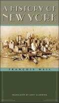A History Of New York