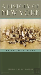 A History Of New York