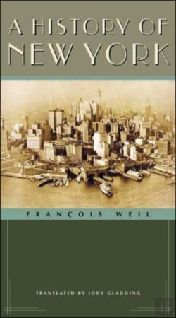 Bertrand.pt - A History Of New York