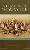 A History Of New York