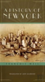 A History Of New York