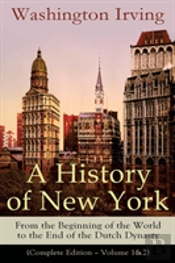 A History Of New York