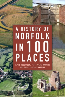 Bertrand.pt - A History Of Norfolk In 100 Places
