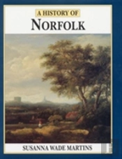 A History Of Norfolk