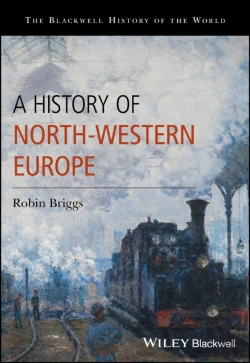 Bertrand.pt - A History Of North-Western Europe