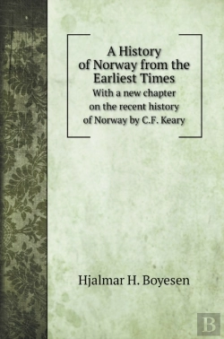 Bertrand.pt - A History Of Norway From The Earliest Times