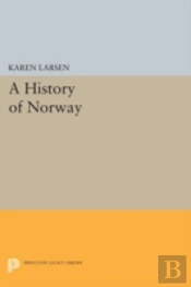 A History Of Norway