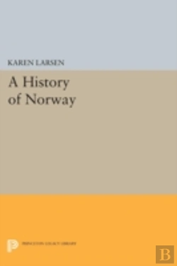 Bertrand.pt - A History Of Norway