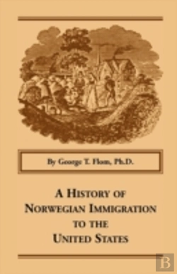 Bertrand.pt - A History Of Norwegian Immigration To Th