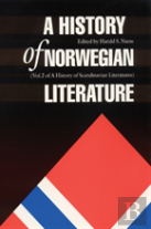 A History Of Norwegian Literature
