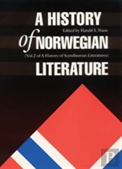 A History Of Norwegian Literature