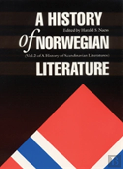 Bertrand.pt - A History Of Norwegian Literature