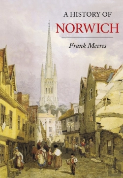 Bertrand.pt - A History Of Norwich