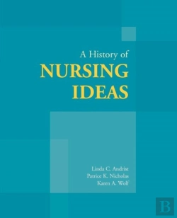 Bertrand.pt - A History Of Nursing Ideas