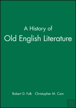 Bertrand.pt - A History Of Old English Literature