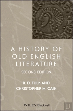 Bertrand.pt - A History Of Old English Literature
