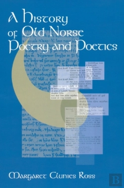 Bertrand.pt - A History Of Old Norse Poetry And Poetics