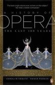 A History Of Opera