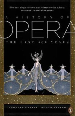Bertrand.pt - A History Of Opera