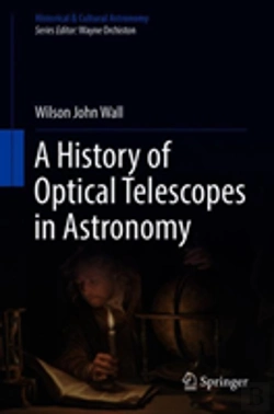 Bertrand.pt - A History Of Optical Telescopes In Astronomy