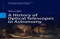 A History Of Optical Telescopes In Astronomy