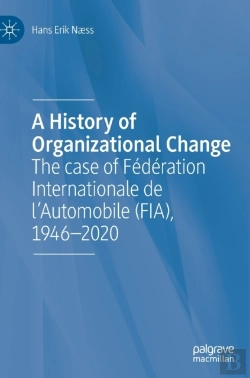 Bertrand.pt - A History Of Organizational Change
