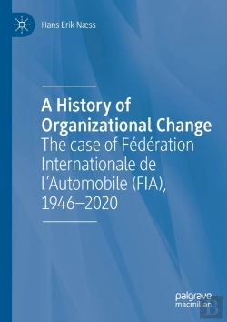 Bertrand.pt - A History Of Organizational Change