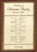 A History Of Ottoman Poetry