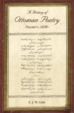 Bertrand.pt - A History Of Ottoman Poetry