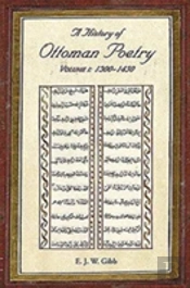 A History Of Ottoman Poetry