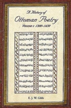 Bertrand.pt - A History Of Ottoman Poetry