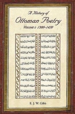 Bertrand.pt - A History Of Ottoman Poetry Volume I