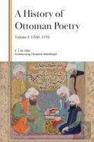 A History Of Ottoman Poetry, Volume I