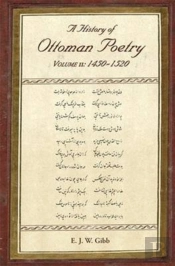 A History Of Ottoman Poetry Volume Ii